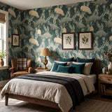 Estuary Graze — styled room 3