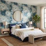 Cellular Seas — styled room 1