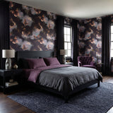Clouded Wing Canvas — styled room 1