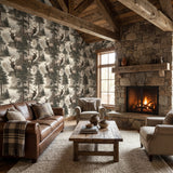 Timberline Elk — styled room 2