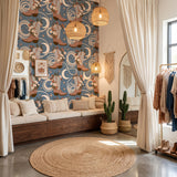 Lariat Lullaby — styled room 1