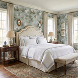 Marsh Striders — styled room 2