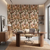 Caracal Chiming — styled room 3