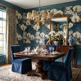 Panthera Orchid — styled room 3