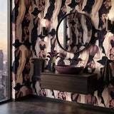 Brimstone Society — styled room 2