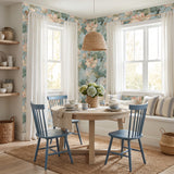 Kingfisher Overlook — styled room 3