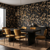 Bamboo and Wing — styled room 1