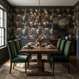 Bison and Thistle — styled room 2