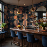Avenida Dusk — styled room 1