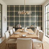 Highland Intersection — styled room 2