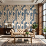 Skyline Blueprint — styled room 1
