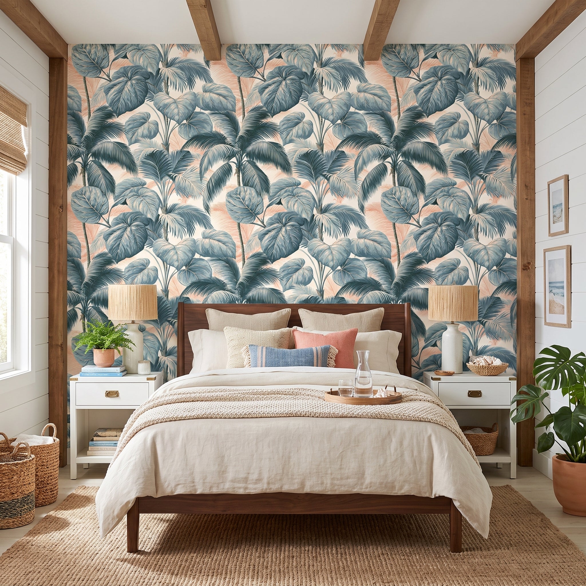 Overstory Palms — styled room 3