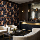 Lunar Bighorn — styled room 1