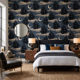 Lunar Armada — styled room 1