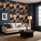 Scaled Stargazer — styled room 3