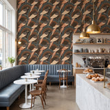 Crescent Perch — styled room 2