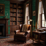 Cartographer's Summit — styled room 1