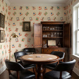 Game Night Tiles — styled room 1