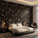 The Observatory Dial — styled room 3