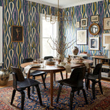 Ogee Cadence — styled room 2