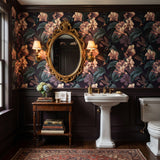 Nectar and Nightfall — styled room 2