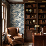 Paddock Blue — styled room 2