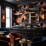 Mesa Orbit — styled room 1