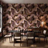 Fluid Terrain — styled room 1