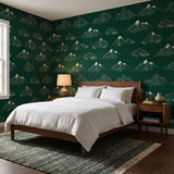 Forester's Ridge — styled room 1