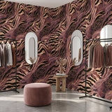 Panthera Drift — styled room 2