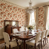 Berry Branch Vintage — styled room 2
