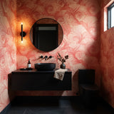 Tidal Rosettes — styled room 2