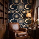 Firmament Archival — styled room 2
