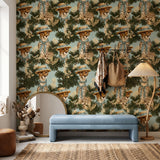 Savannah Socialite — styled room 3