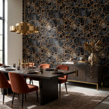 Kintsugi Magma — styled room 2