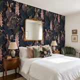 Hare and Foxglove — styled room 3