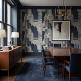 Metropolitan Spires — styled room 1