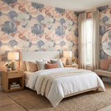 Petal Currents — styled room 1