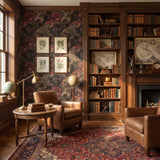 Baroque Sweep — styled room 2