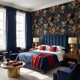 Oak and Pheasant Understory — styled room 2
