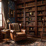 Starlit Lasso — styled room 2