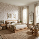 Chalk Braid — styled room 2