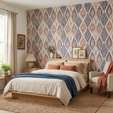 Diamond Arbor Mirage — styled room 1
