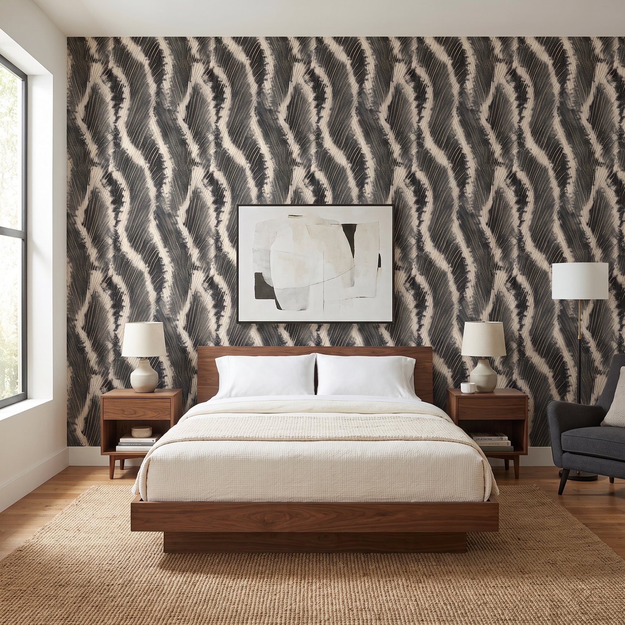 Crested Ink — styled room 2