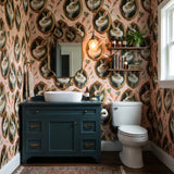 Carrots and Collars — styled room 2