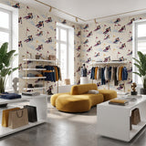 Slope Descent — styled room 3