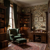 Fox in the Briar — styled room 1