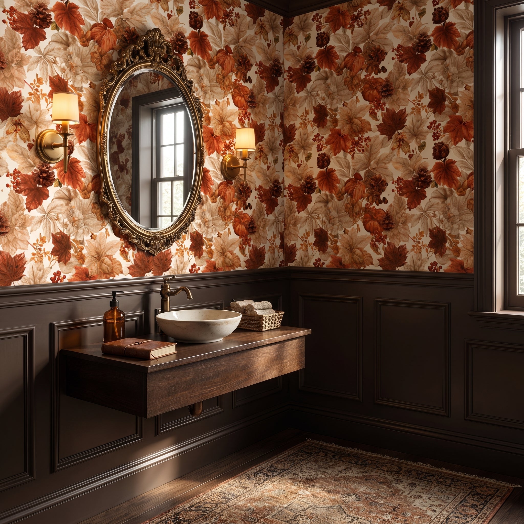 Equinox Canopy — styled room 3