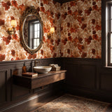 Equinox Canopy — styled room 3