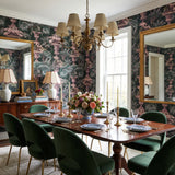 Spotted Conservatory — styled room 2